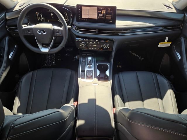New 2027 INFINITI QX60 Luxe w/ Cargo Package AWD/4WD image 15