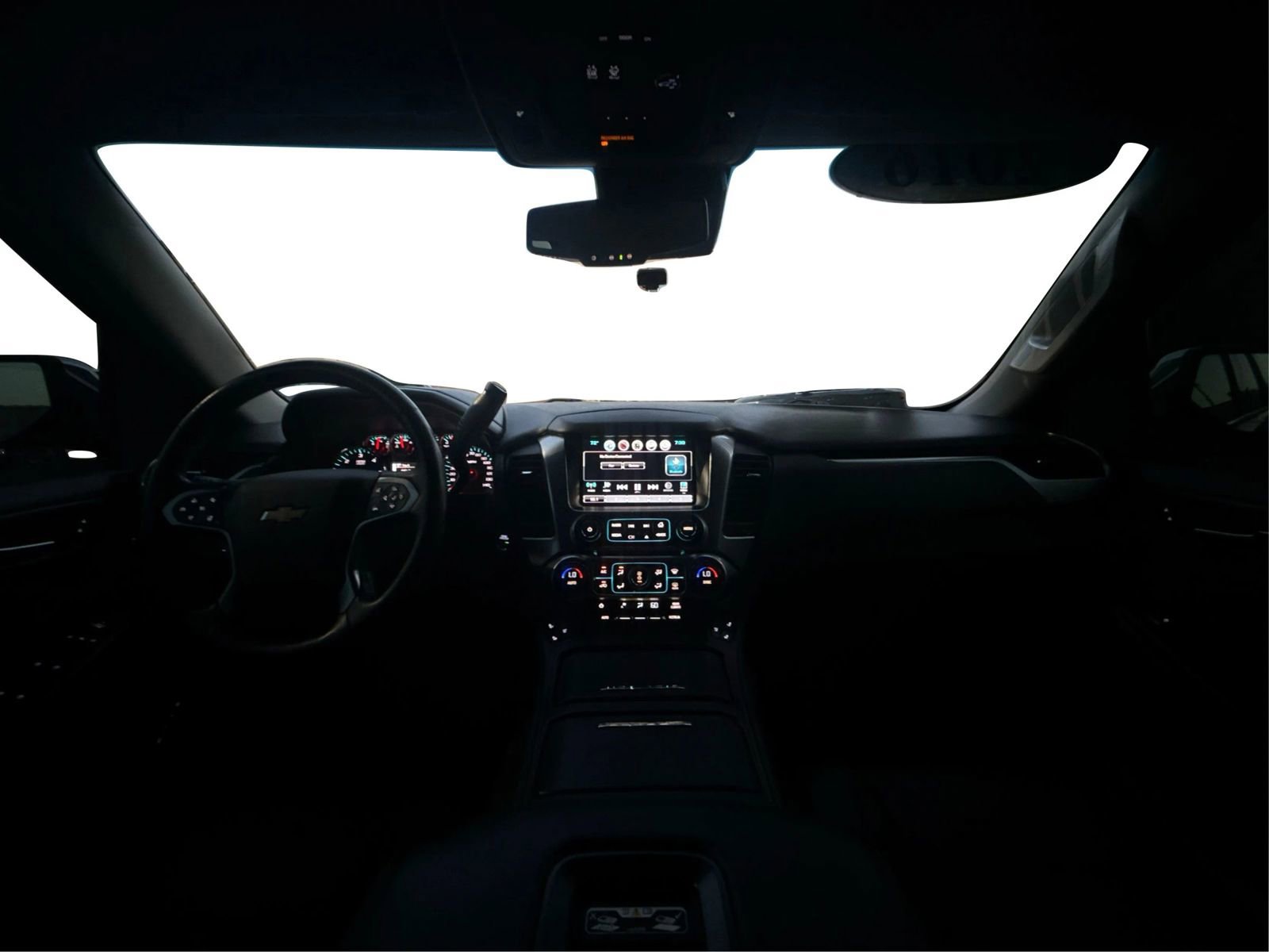 Used 2016 Chevrolet Tahoe LTZ RWD image 23