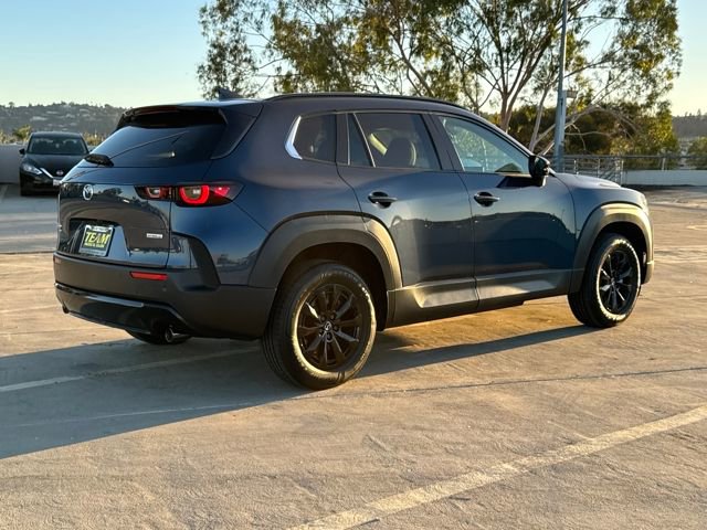 New 2026 MAZDA CX-50 AWD 2.5 Hybrid w/ Cargo Package image 6