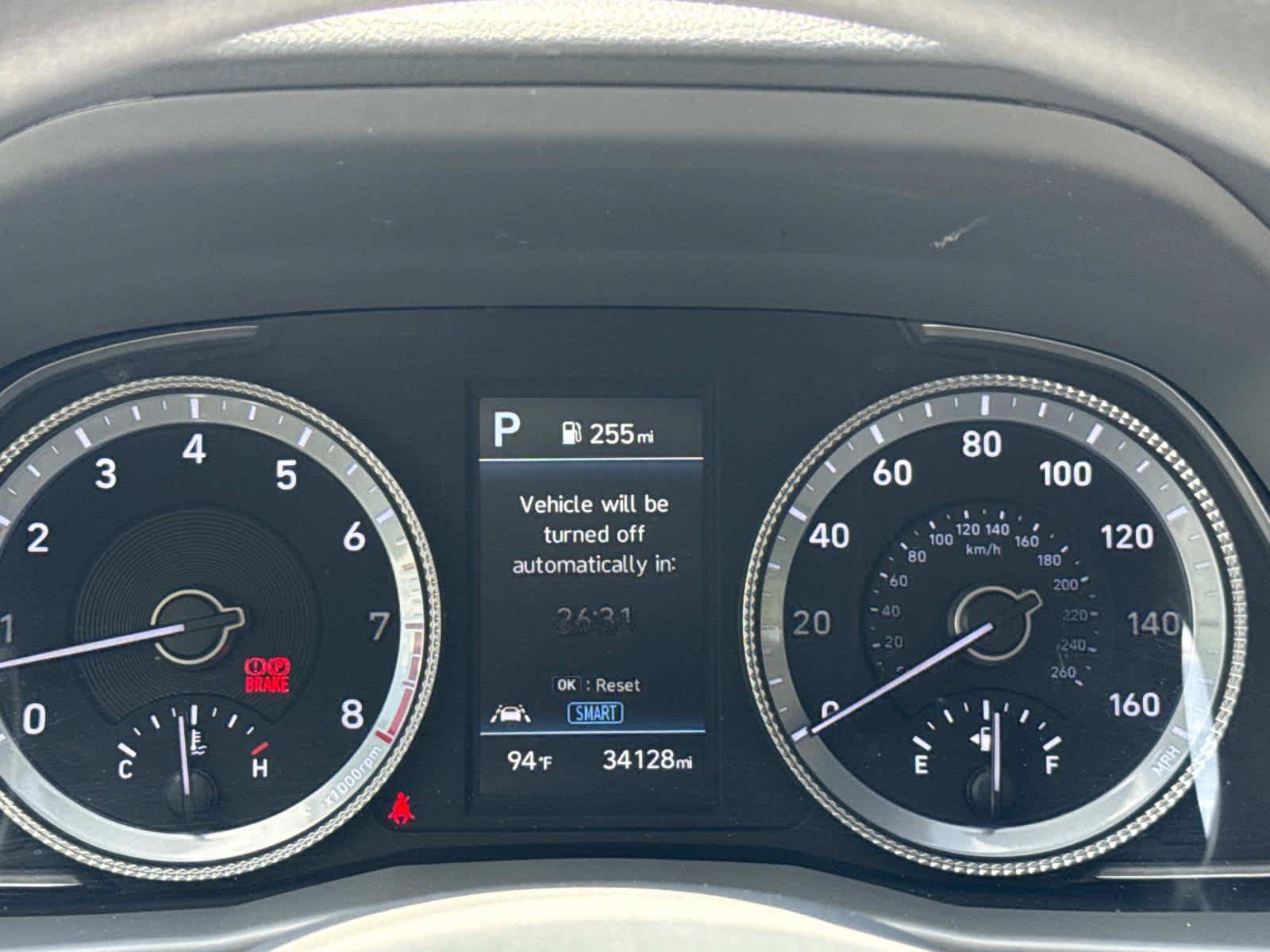 Used 2023 Hyundai Sonata SEL w/ Cargo Package FWD image 35