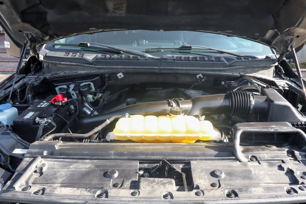 Used 2020 Ford F150 Lariat image 11