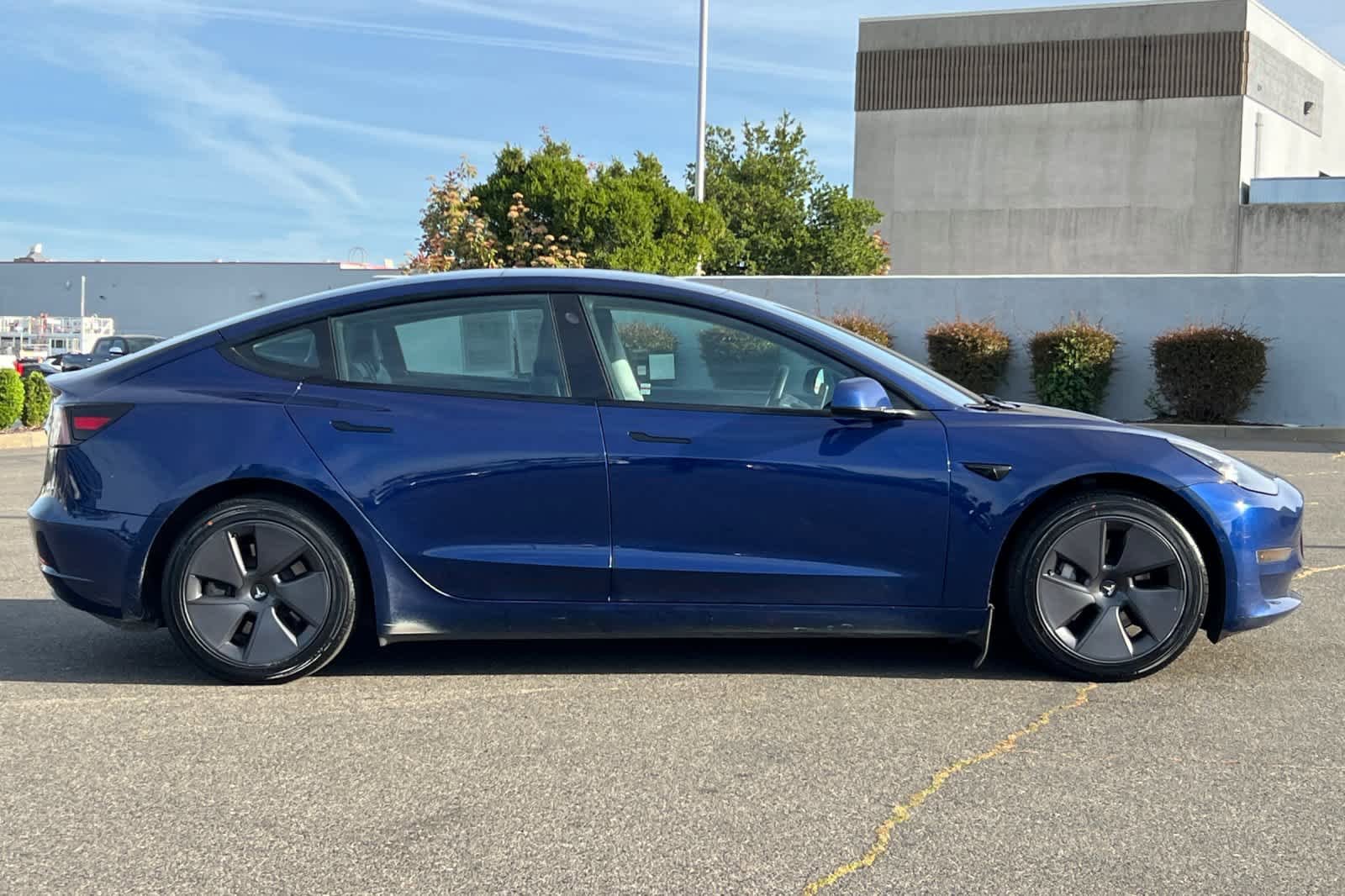 Used 2022 Tesla Model 3 Long Range image 6