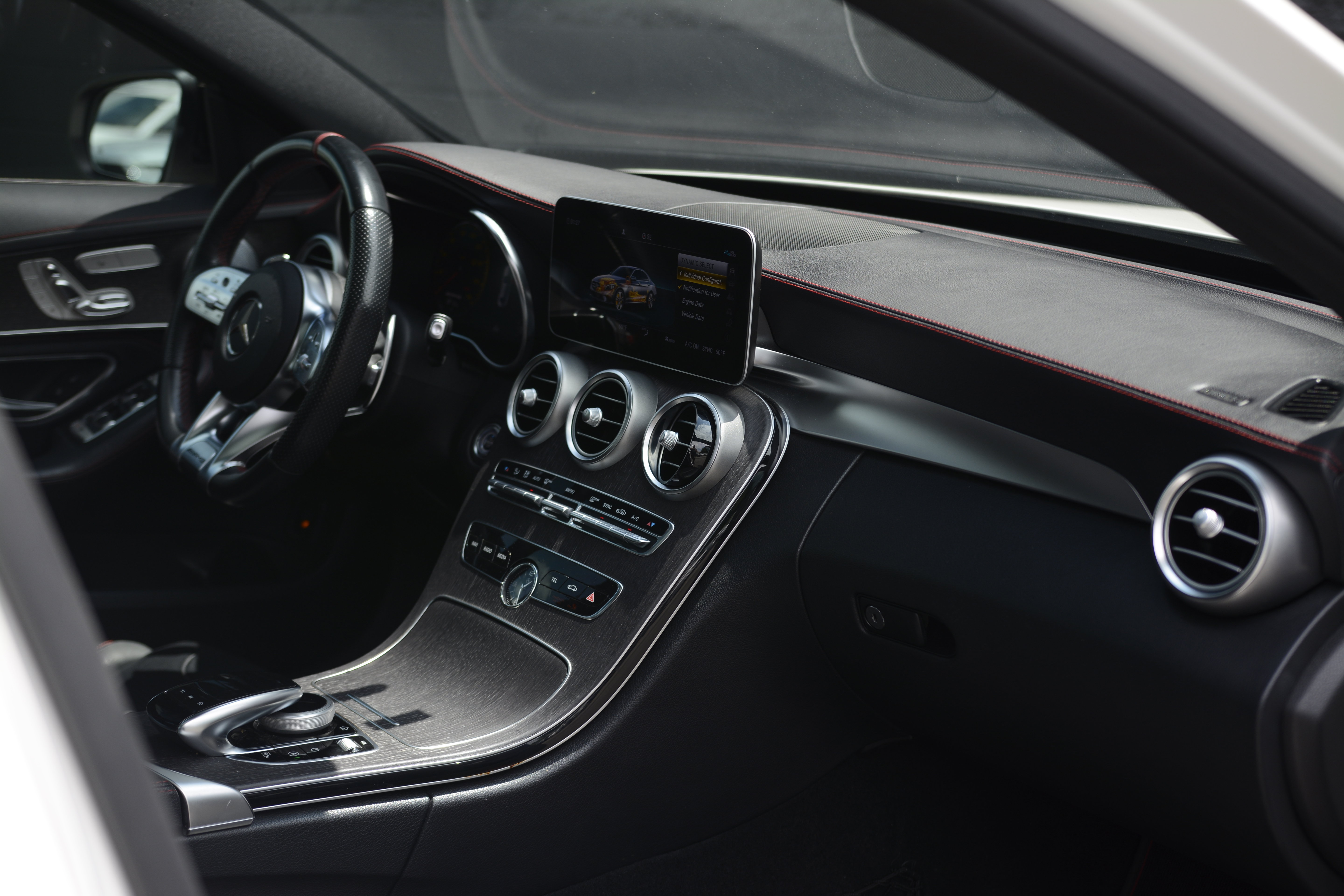 Used 2019 Mercedes-Benz C 43 AMG 4MATIC Sedan image 27