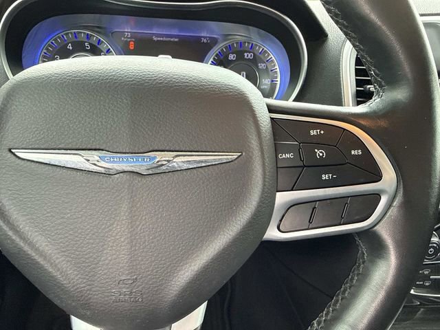 Used 2019 Chrysler 300 Touring L w/ Quick Order Package 22F RWD image 16