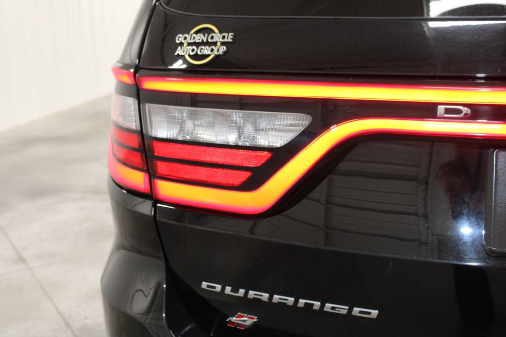Used 2024 Dodge Durango GT image 28