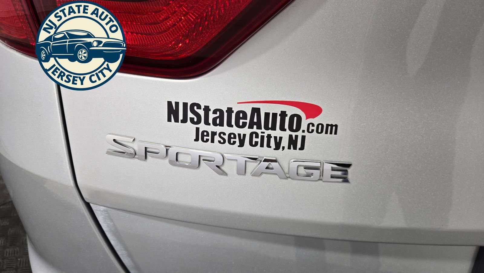 Used 2019 Kia Sportage EX FWD image 30