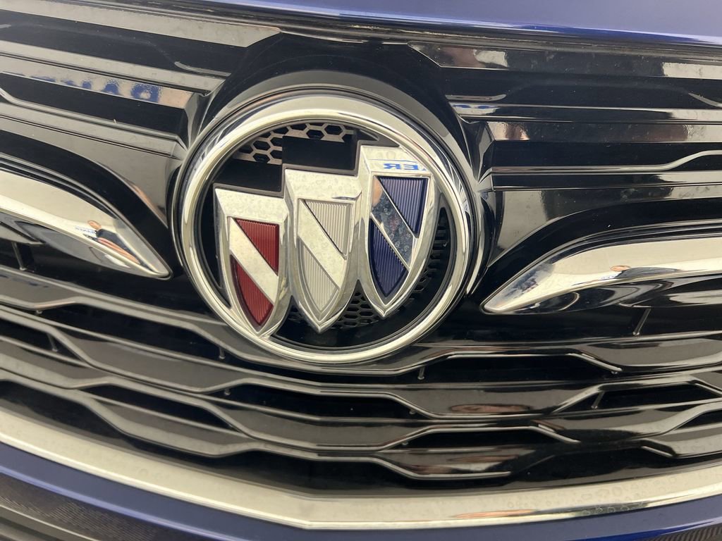 Certified 2023 Buick Encore GX Preferred w/ Cold Weather Comfort Package image 30