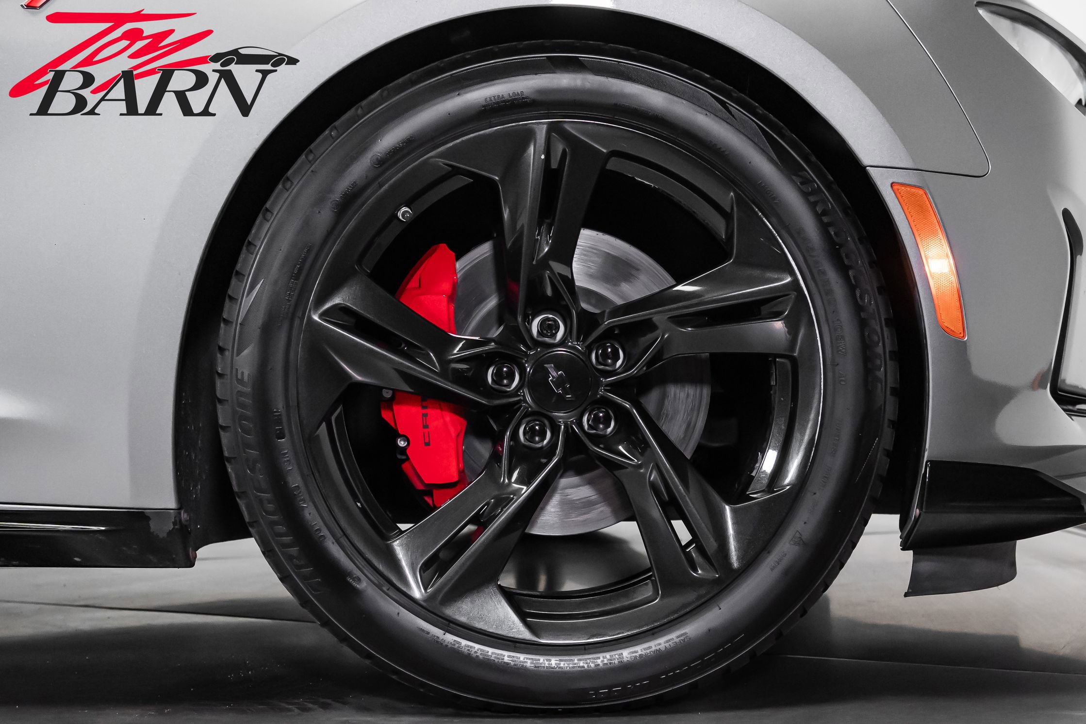 Used 2023 Chevrolet Camaro LT w/ RS Package RWD image 15