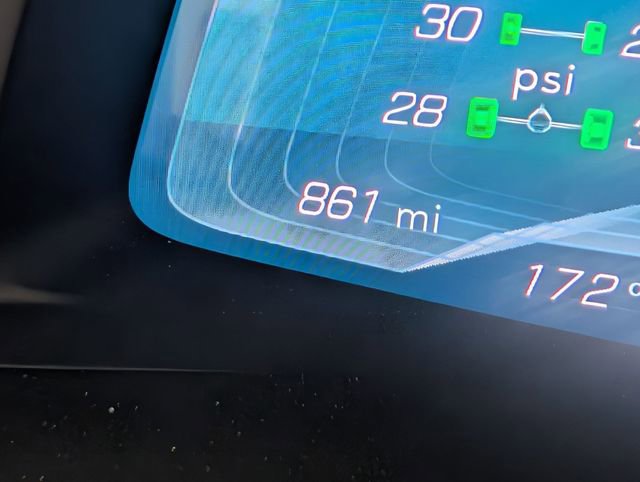 Used 2025 Chevrolet Corvette E-Ray w/ Battery Protection Package image 17