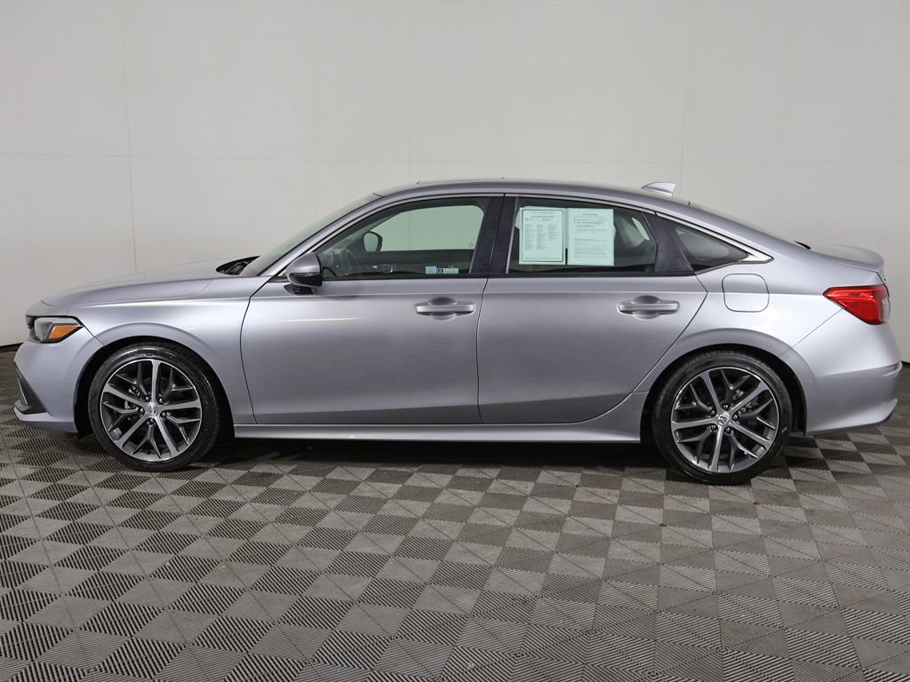 Used 2023 Honda Civic Touring image 19