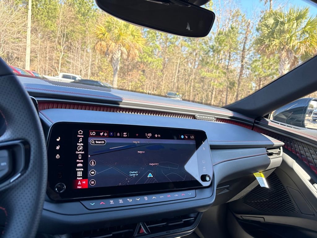 New 2026 Dodge Charger Scat Pack image 28