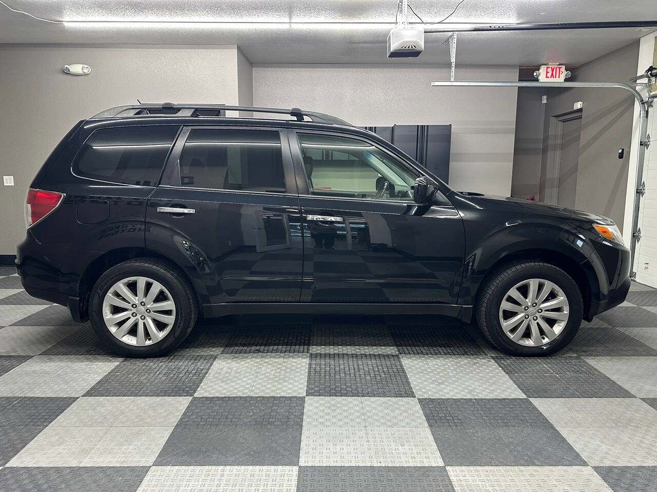Used 2013 Subaru Forester 2.5X Limited w/ Rugged Pkg 1 image 6