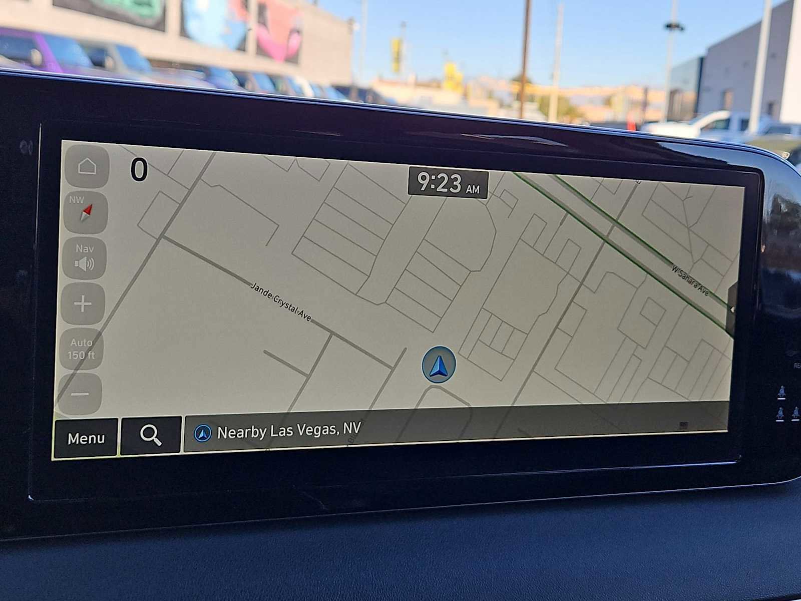 Used 2023 Hyundai Palisade SEL w/ Cargo Package image 44