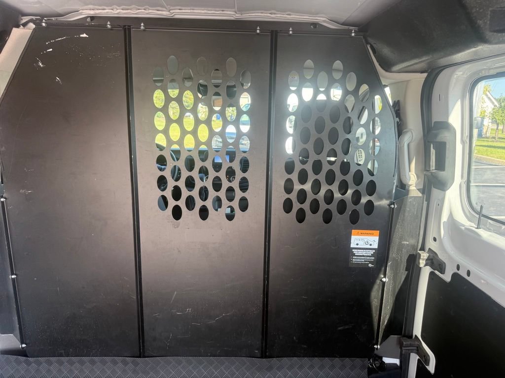 Used 2025 Ford Transit 250 Low Roof w/ Exterior Upgrade Package RWD image 40