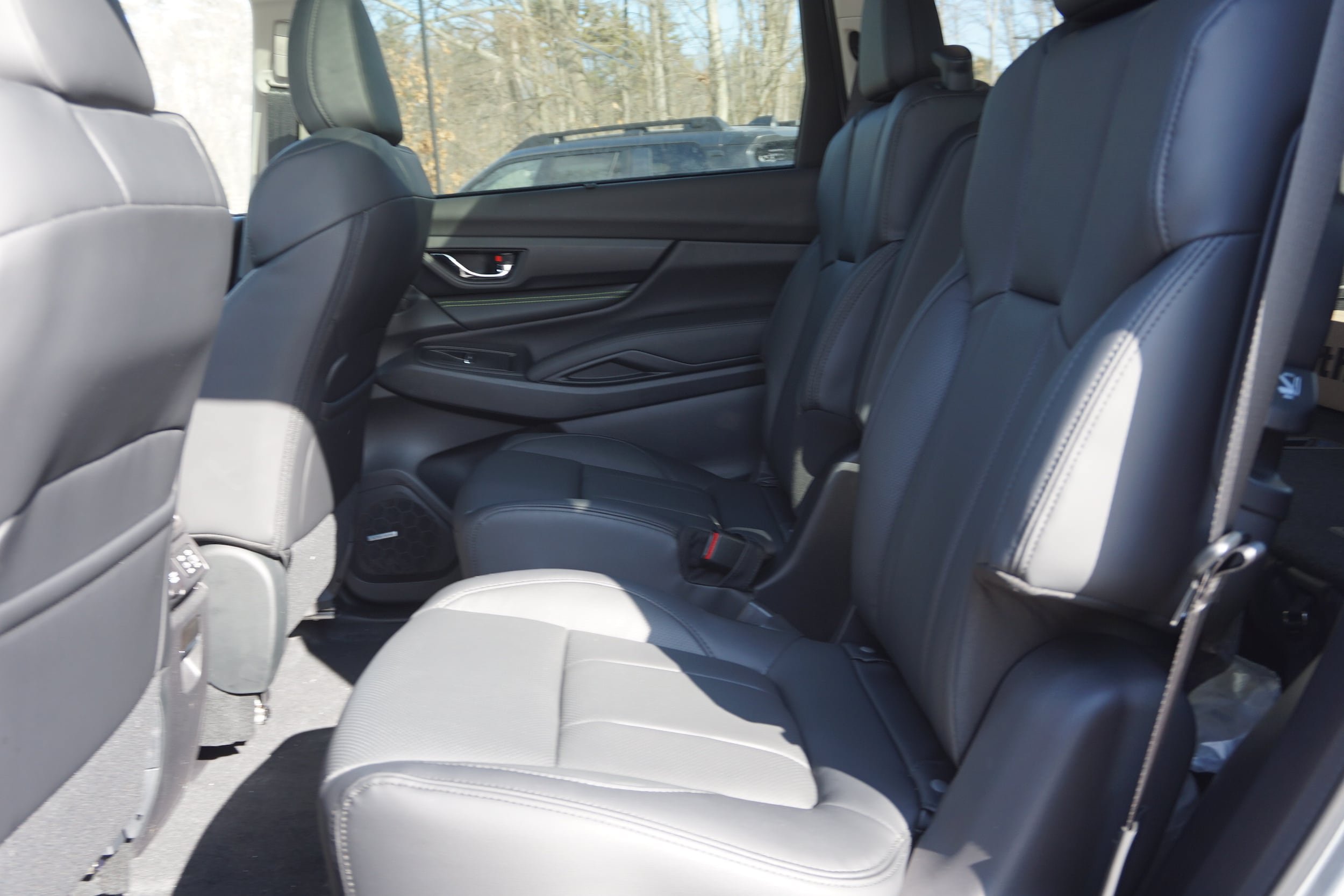 New 2026 Subaru Ascent Bronze Edition AWD/4WD image 10