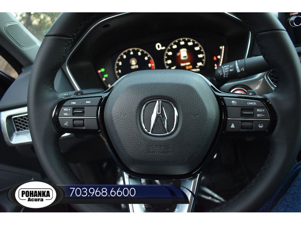 New 2026 Acura Integra Base image 31