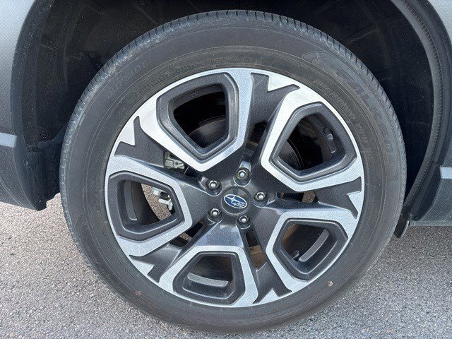 Certified 2023 Subaru Ascent Limited w/ Technology Package image 20