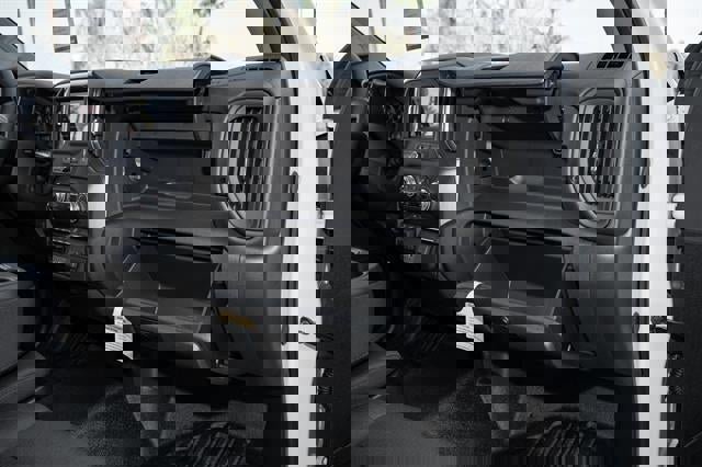 New 2025 GMC Sierra 1500 Pro w/ Pro Value Package image 92