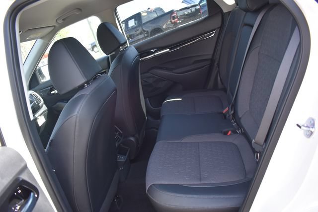 New 2026 Kia Seltos S AWD/4WD image 18