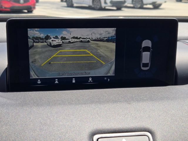 Certified 2023 Acura TLX w/ A-SPEC Package FWD image 20