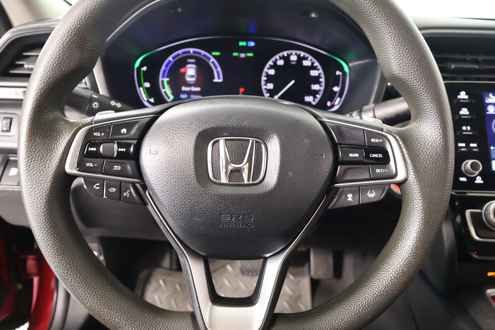 Used 2022 Honda Insight EX image 3