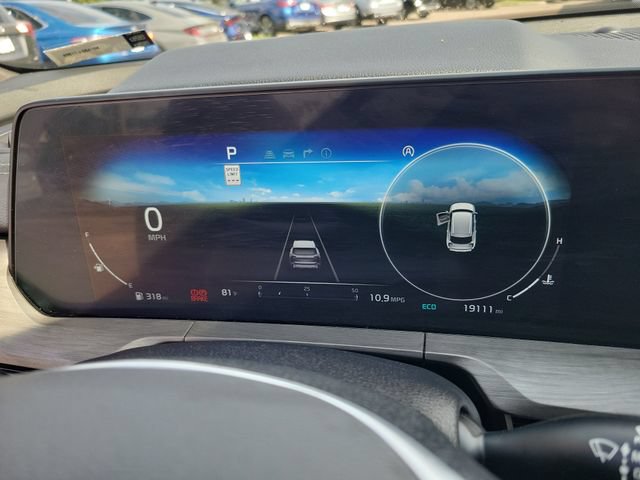 Used 2025 Kia Telluride SX Prestige X-Pro AWD/4WD image 32
