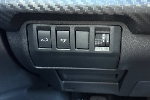 Certified 2026 Subaru Ascent Premium AWD/4WD image 32