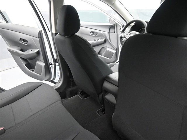 New 2025 Nissan Sentra S image 24