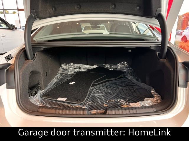 New 2026 Audi A6 Premium Plus image 19