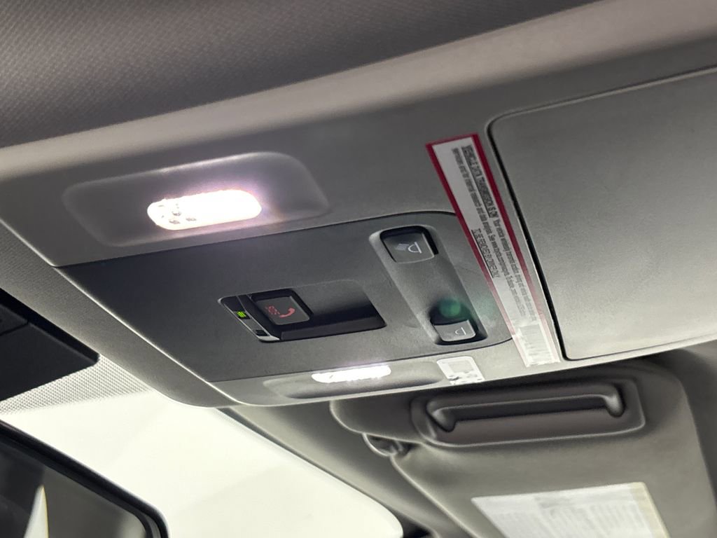 Certified 2025 Toyota Camry LE image 22