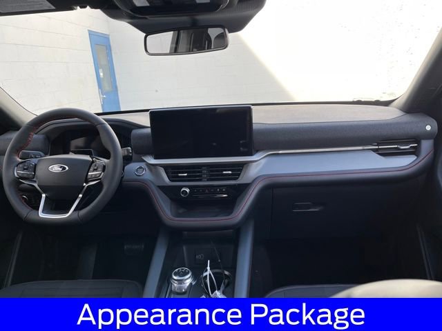 New 2026 Ford Explorer ST-Line w/ ST-Line Street Pack image 33