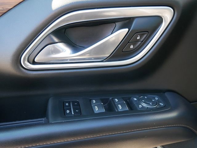 Used 2021 Chevrolet Tahoe High Country AWD/4WD image 12