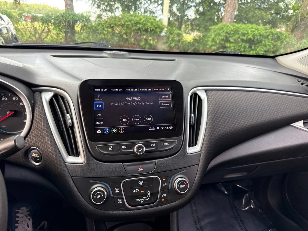 Used 2019 Chevrolet Malibu LS FWD image 33