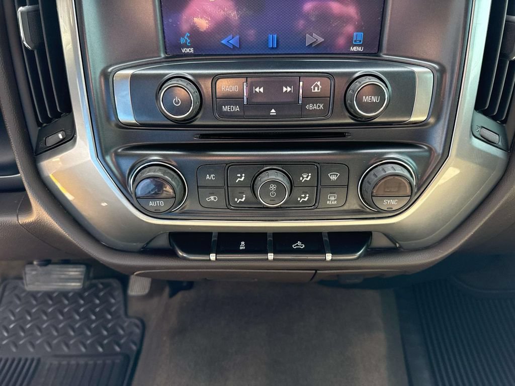 Used 2014 Chevrolet Silverado 1500 LT w/ All Star Edition RWD image 26