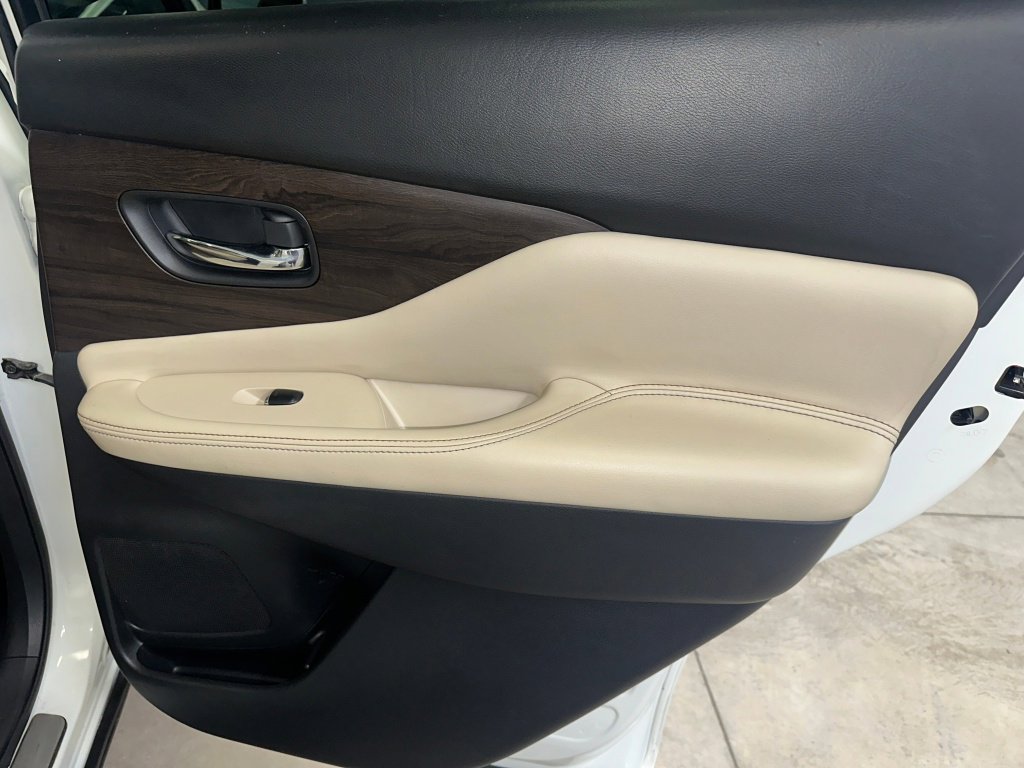 Used 2021 Nissan Murano Platinum w/ Cargo Package AWD/4WD image 29