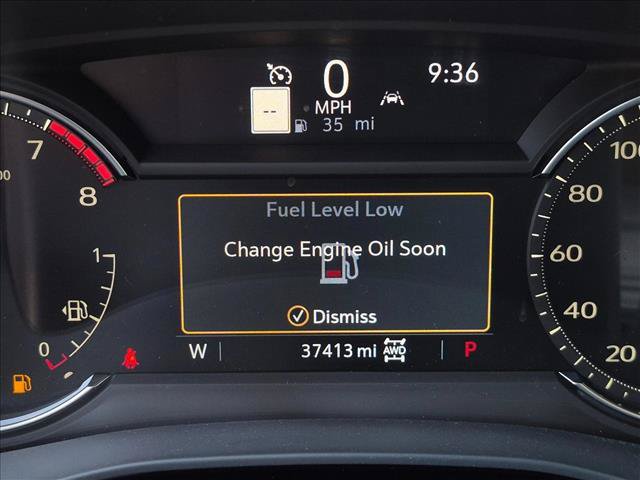 Used 2023 Cadillac XT6 Premium Luxury AWD/4WD image 9