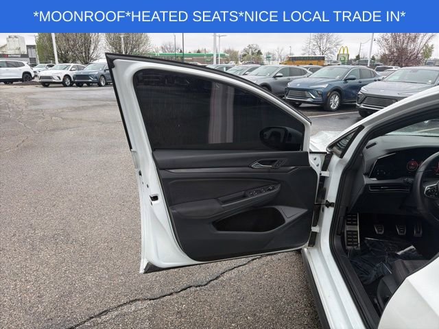Used 2022 Volkswagen GTI SE image 22