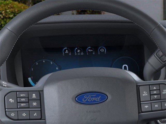 Used 2024 Ford F150 XLT w/ Equipment Group 303A High image 13