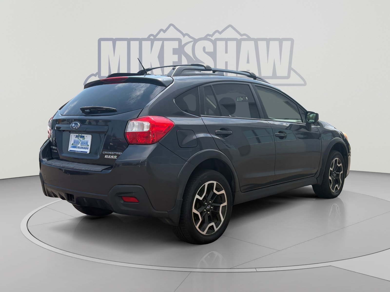 Used 2016 Subaru Crosstrek 2.0i Premium AWD/4WD image 5
