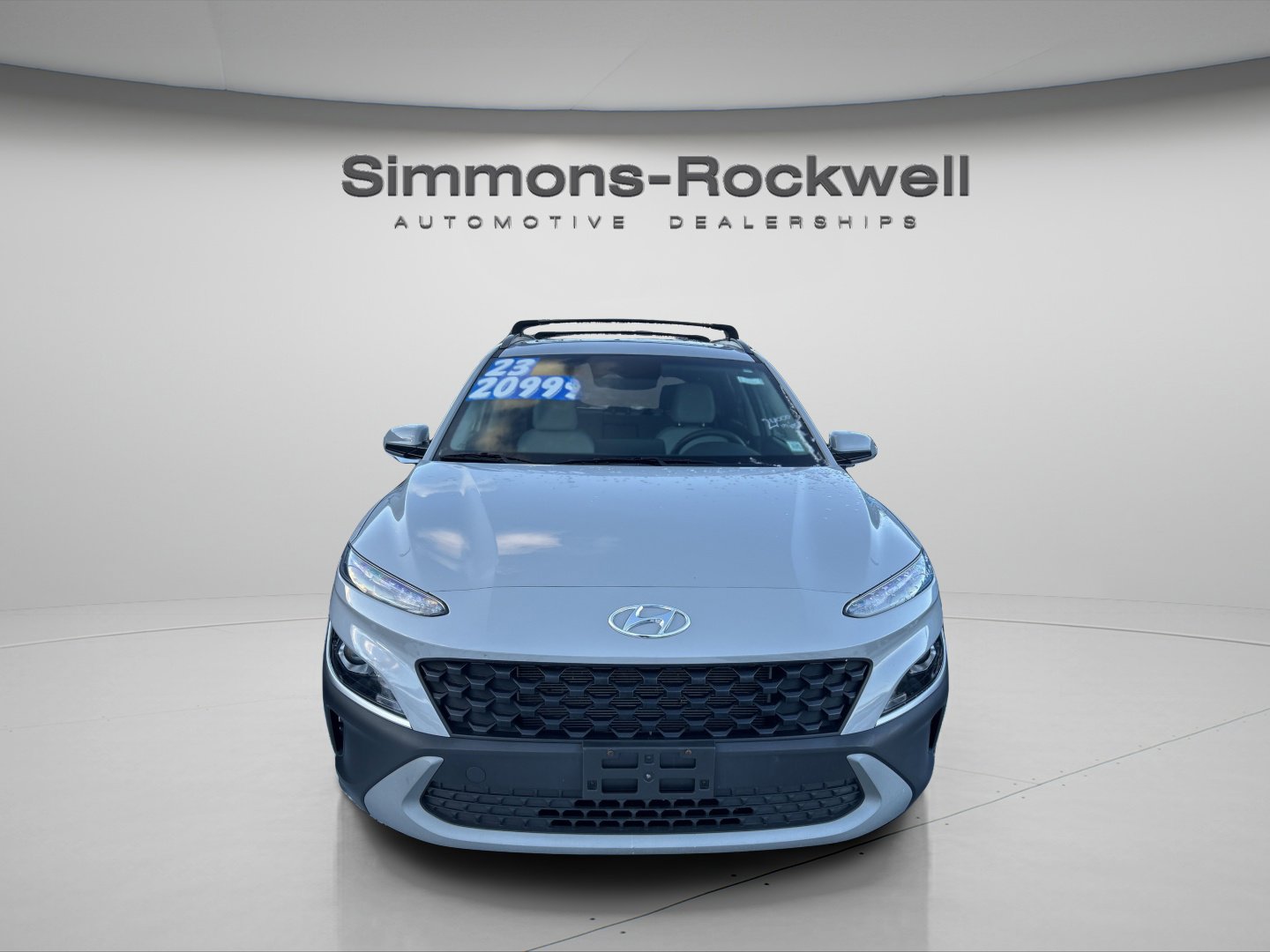 Used 2023 Hyundai Kona SEL w/ Convenience Package image 1