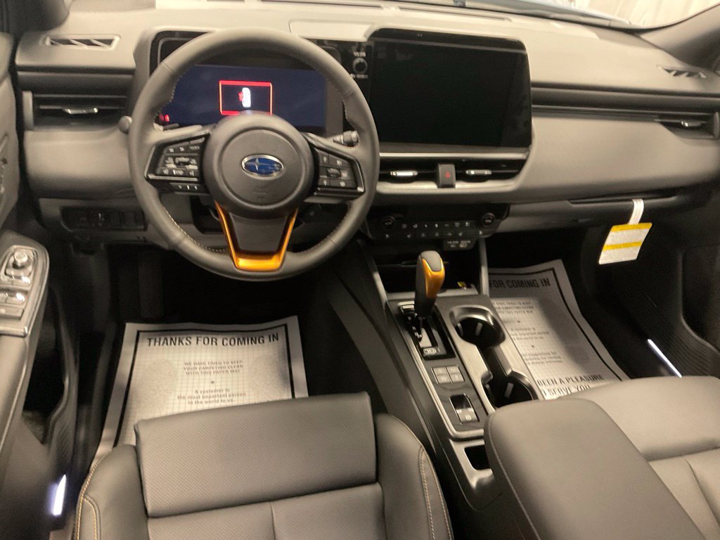 New 2026 Subaru Outback Wilderness AWD/4WD image 30