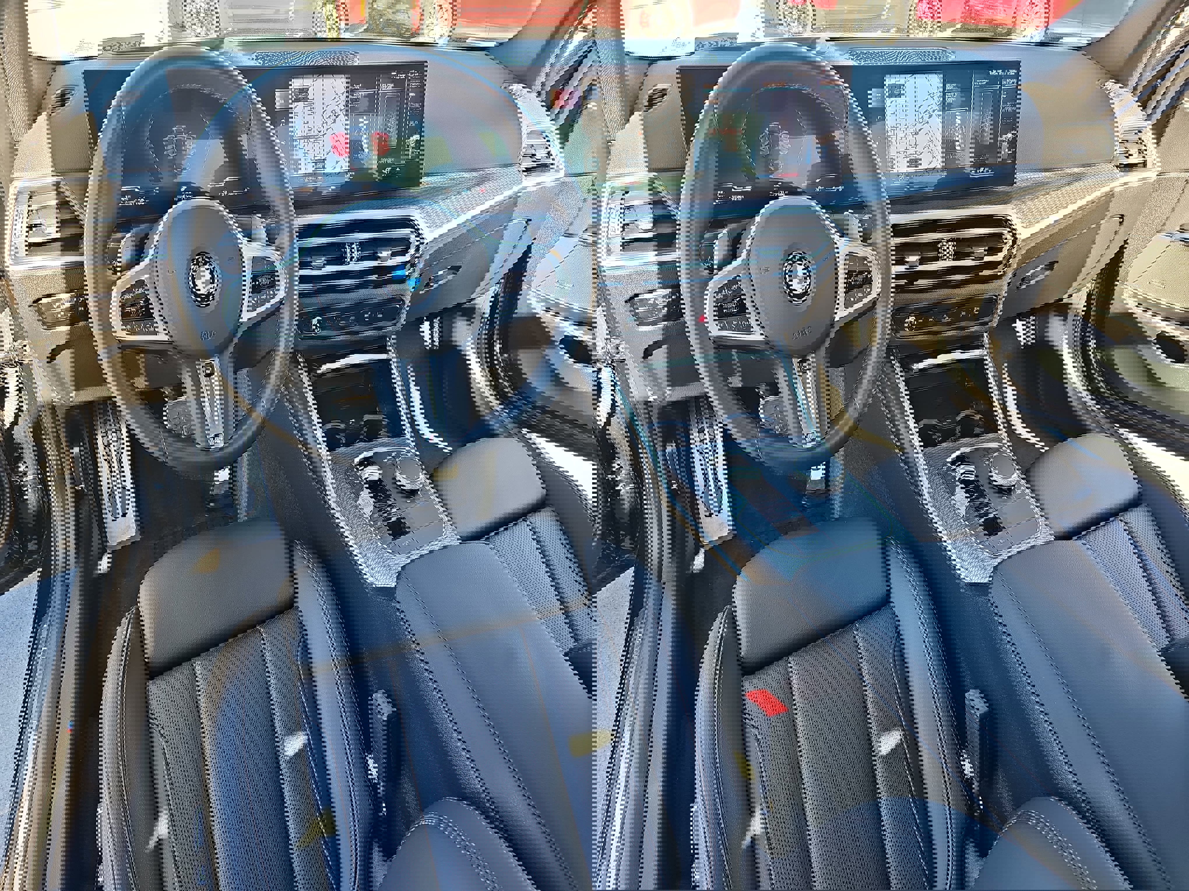 Certified 2024 BMW M340i xDrive w/ Premium Package image 15