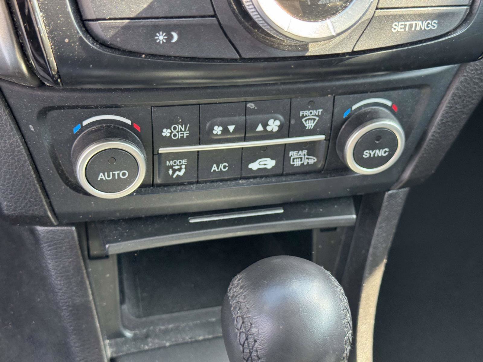 Used 2018 Acura ILX image 30