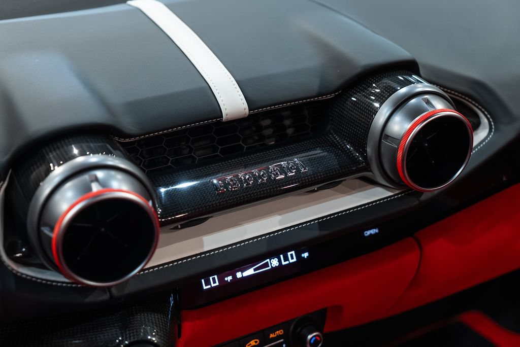 Certified 2021 Ferrari 812 GTS RWD image 43