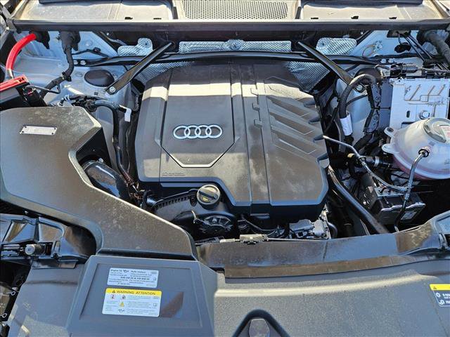 Used 2023 Audi Q5 2.0T Prestige AWD/4WD image 24