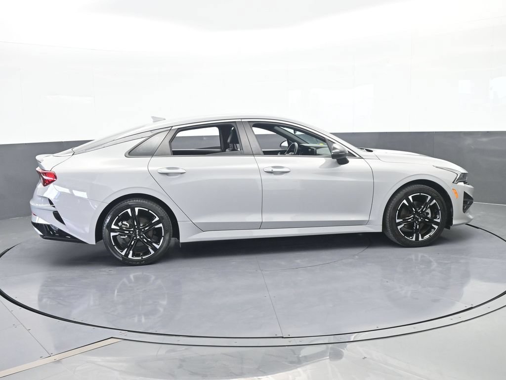 Used 2024 Kia K5 GT-Line w/ GT-Line Premium Package AWD/4WD image 7