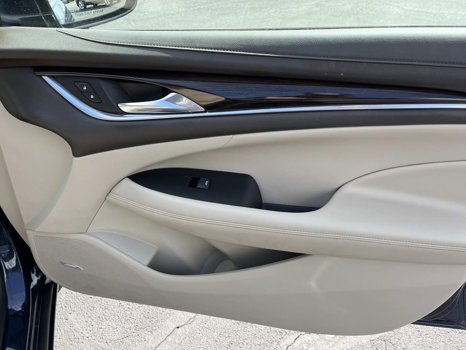 Used 2017 Buick LaCrosse Premium w/ Driver Confidence Package #2 image 21