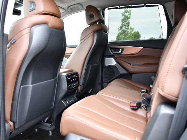 Certified 2026 Acura MDX FWD w/ Technology Package image 16
