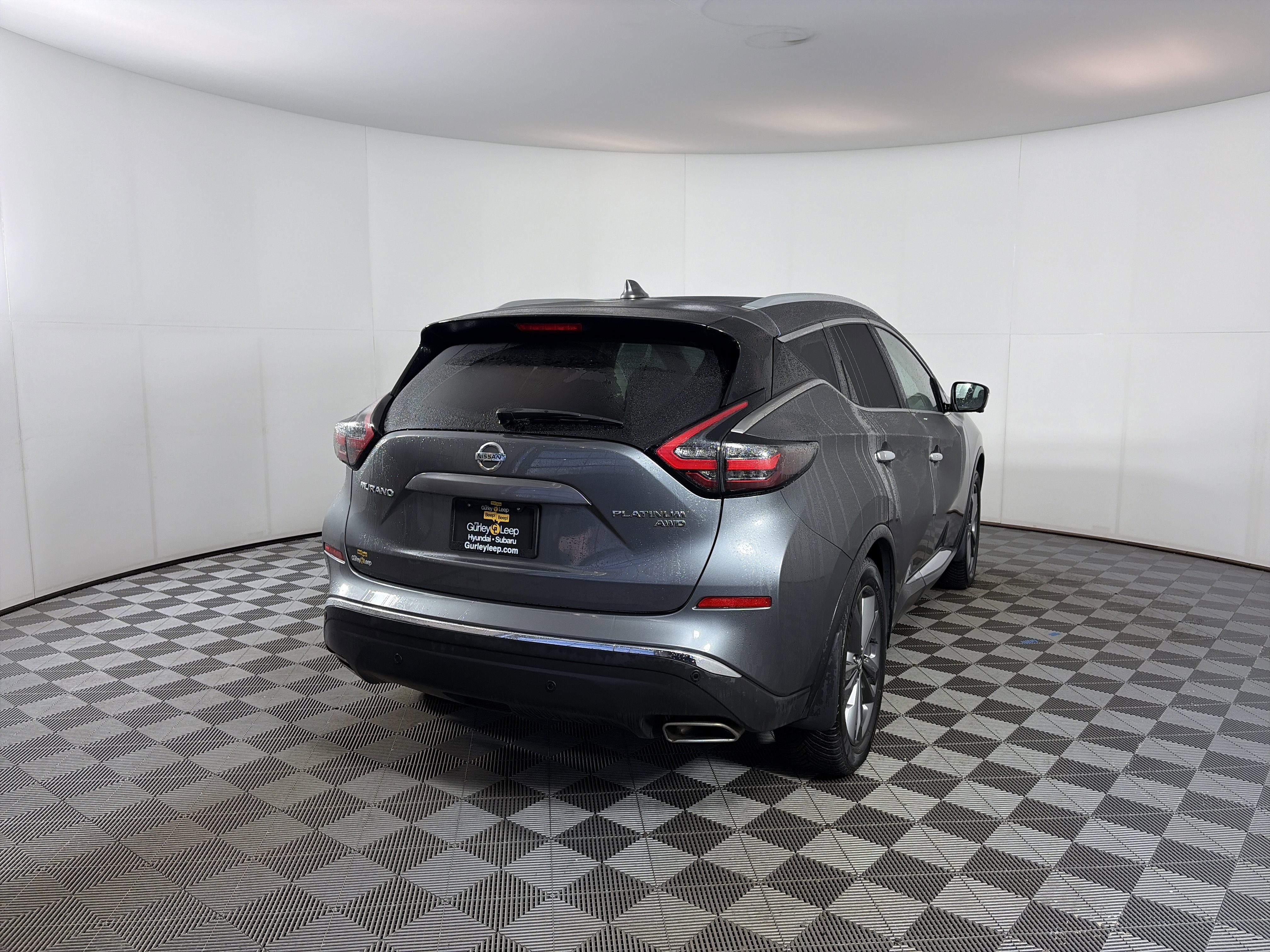 Used 2019 Nissan Murano Platinum image 10