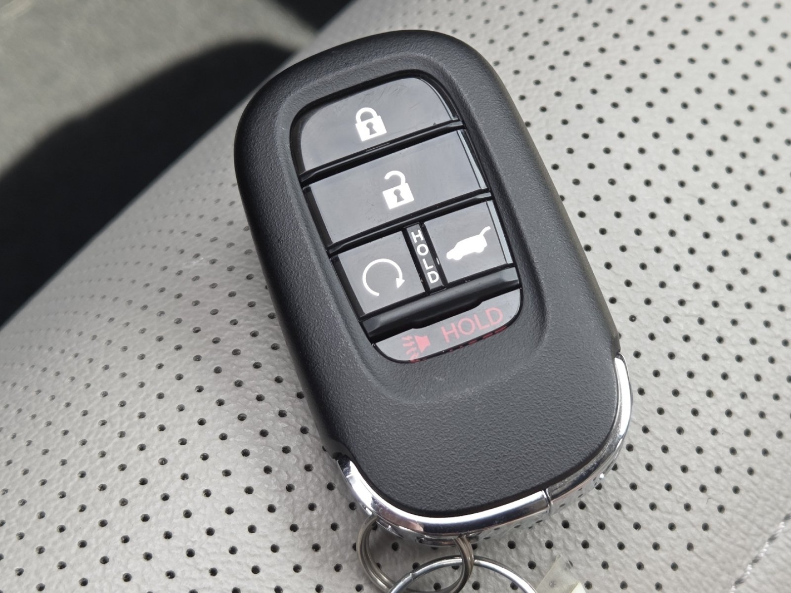 Used 2024 Honda CR-V EX-L image 36